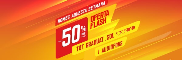 Oferta Flash Oferta Flash