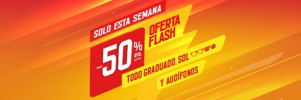 Oferta Flash Oferta Flash