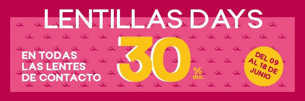 Lentillas Lentillas