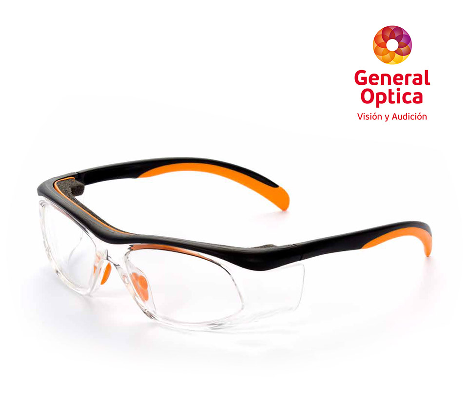 Gafas de protección | Optica