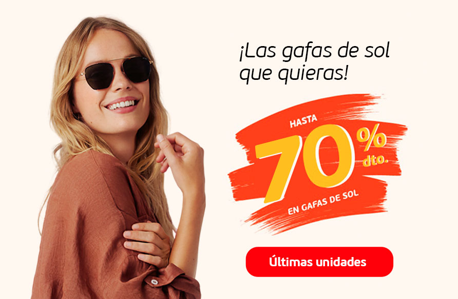 Ofertas gafas 2025 de sol