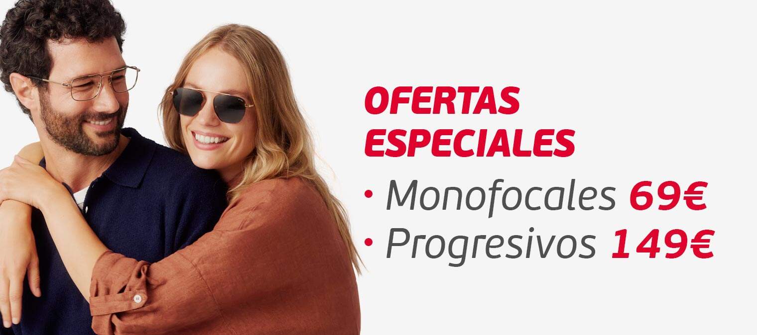 Ofertas especiales